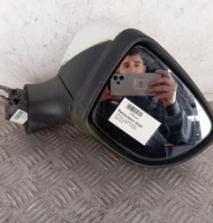 Retroviseur droit RENAULT CLIO 4 Photo n°1