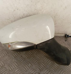 Retroviseur droit RENAULT CLIO 4
