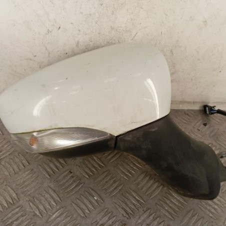 Retroviseur droit RENAULT CLIO 4