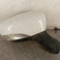 Retroviseur droit RENAULT CLIO 4