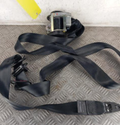 Ceinture avant droit RENAULT CLIO 4 Photo n°1