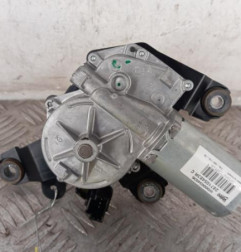 Moteur essuie glace arriere RENAULT CLIO 4 Photo n°1
