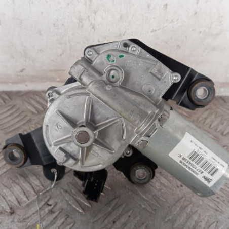 Moteur essuie glace arriere RENAULT CLIO 4 Photo n°1