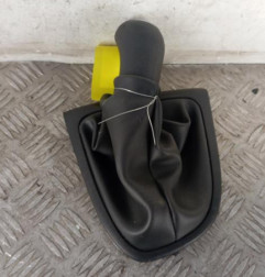 Pommeau de vitesses RENAULT CLIO 4 Photo n°1