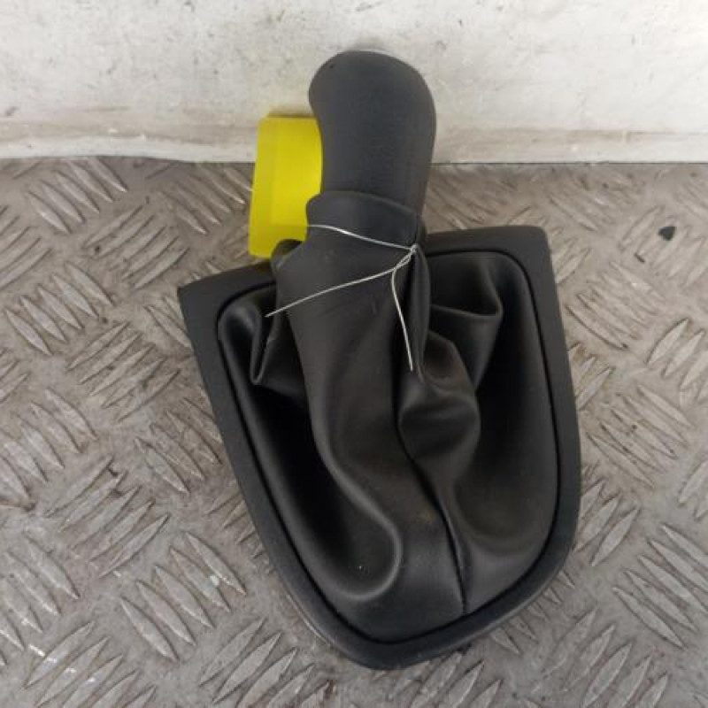 Pommeau de vitesses RENAULT CLIO 4