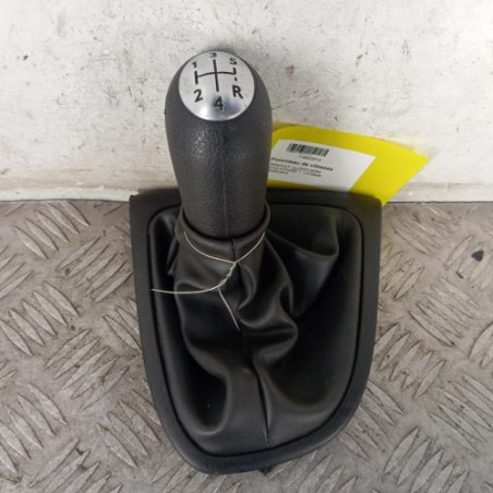 Pommeau de vitesses RENAULT CLIO 4