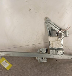 Leve vitre electrique avant droit MERCEDES SPRINTER 2 Photo n°1