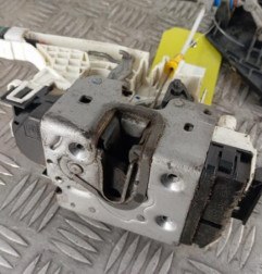 Serrure avant droit MERCEDES SPRINTER 2