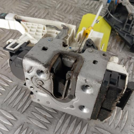 Serrure avant droit MERCEDES SPRINTER 2