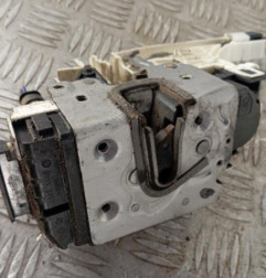 Serrure avant gauche MERCEDES SPRINTER 2