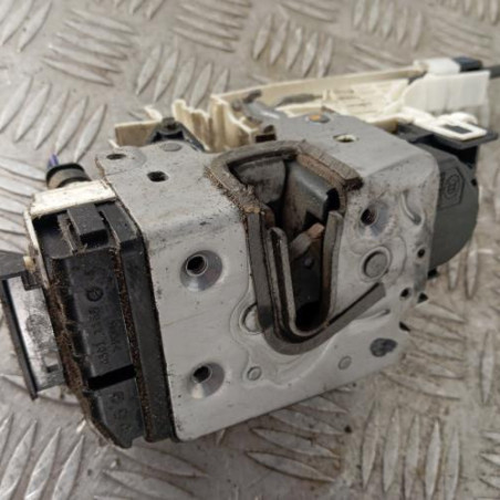 Serrure avant gauche MERCEDES SPRINTER 2