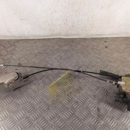 Serrure avant droit NISSAN MICRA 3 Photo n°1