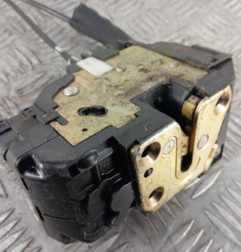 Serrure avant droit NISSAN MICRA 3