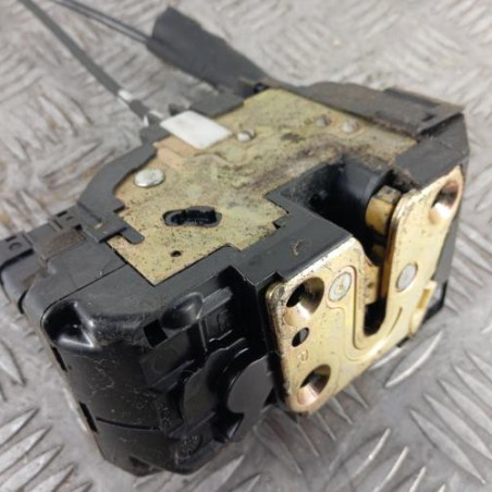 Serrure avant droit NISSAN MICRA 3