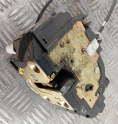 Serrure avant gauche NISSAN MICRA 3