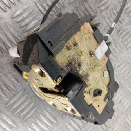 Serrure avant gauche NISSAN MICRA 3