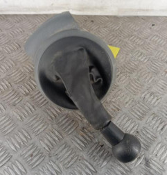 Pommeau de vitesses CITROEN BERLINGO 2 Photo n°1