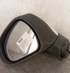 Retroviseur gauche PEUGEOT 207 Photo n°1