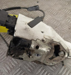 Serrure avant droit PEUGEOT 207