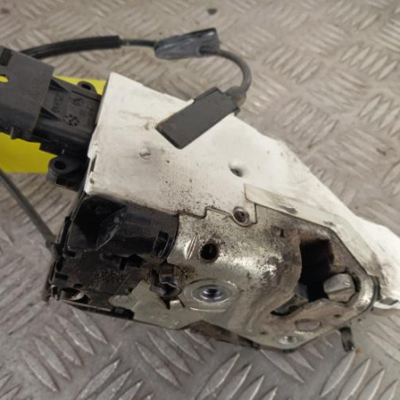 Serrure avant droit PEUGEOT 207