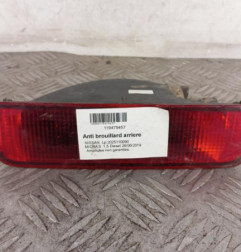 Anti brouillard arriere NISSAN MICRA 5 Photo n°1