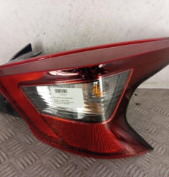 Feu arriere principal droit (feux) NISSAN MICRA 5 Photo n°1