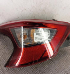 Feu arriere principal gauche (feux) NISSAN MICRA 5 Photo n°1