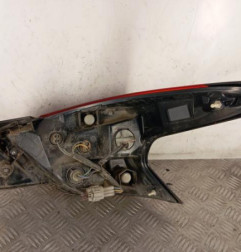 Feu arriere principal gauche (feux) NISSAN MICRA 5
