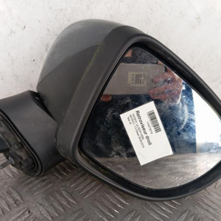 Retroviseur droit NISSAN MICRA 5 Photo n°1