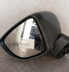 Retroviseur gauche NISSAN MICRA 5 Photo n°1
