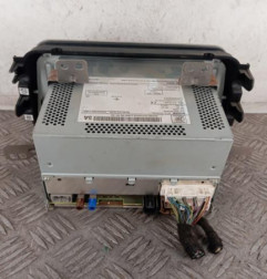 Afficheur NISSAN MICRA 5 Photo n°3