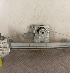 Leve vitre electrique avant droit NISSAN MICRA 5 Photo n°1