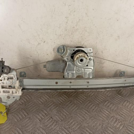 Leve vitre electrique avant droit NISSAN MICRA 5 Photo n°1