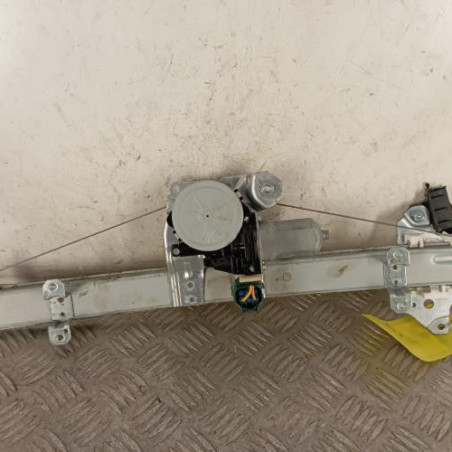 Leve vitre electrique avant droit NISSAN MICRA 5