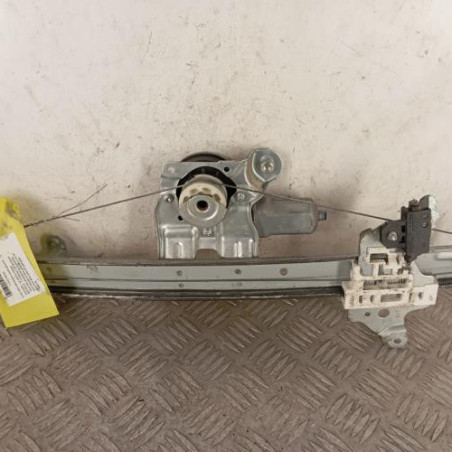 Leve vitre electrique avant gauche NISSAN MICRA 5 Photo n°1