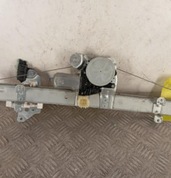 Leve vitre electrique avant gauche NISSAN MICRA 5