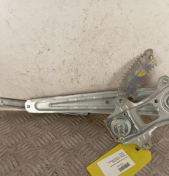Leve vitre mecanique arriere droit NISSAN MICRA 5 Photo n°1
