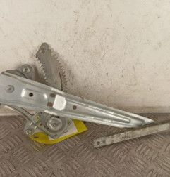 Leve vitre mecanique arriere droit NISSAN MICRA 5