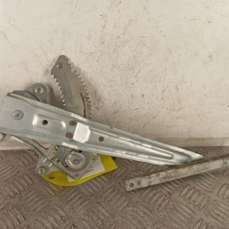 Leve vitre mecanique arriere droit NISSAN MICRA 5