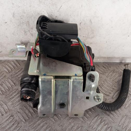 Porte fusible NISSAN MICRA 5