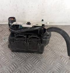 Porte fusible NISSAN MICRA 5 Photo n°3