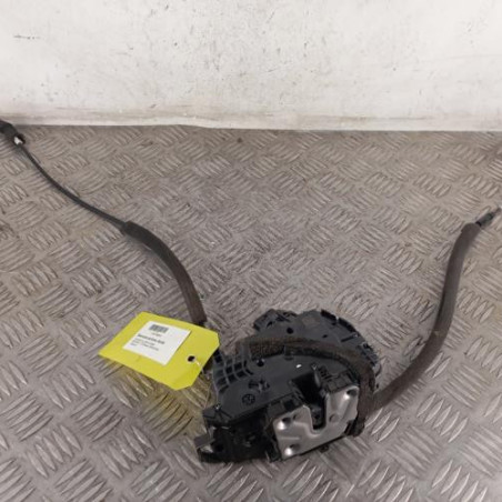 Serrure arriere droit NISSAN MICRA 5 Photo n°1