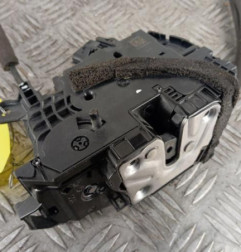 Serrure arriere droit NISSAN MICRA 5