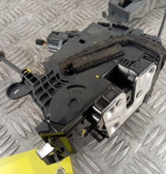 Serrure avant droit NISSAN MICRA 5