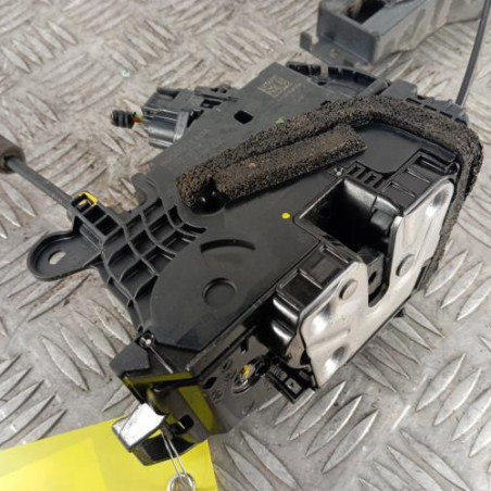 Serrure avant droit NISSAN MICRA 5