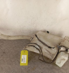 Vase de lave glace CITROEN C4 2 Photo n°1