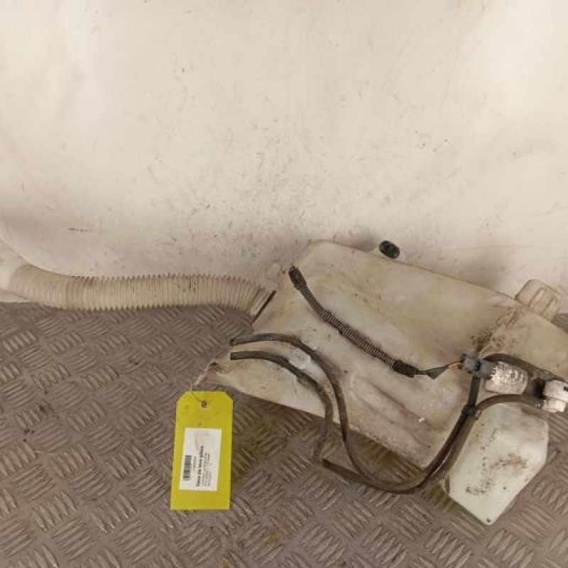 Vase de lave glace CITROEN C4 2