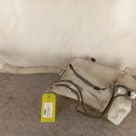 Vase de lave glace CITROEN C4 2 Photo n°1