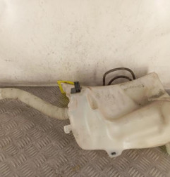 Vase de lave glace CITROEN C4 2