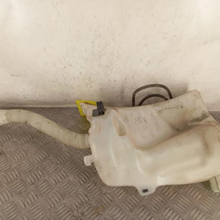 Vase de lave glace CITROEN C4 2